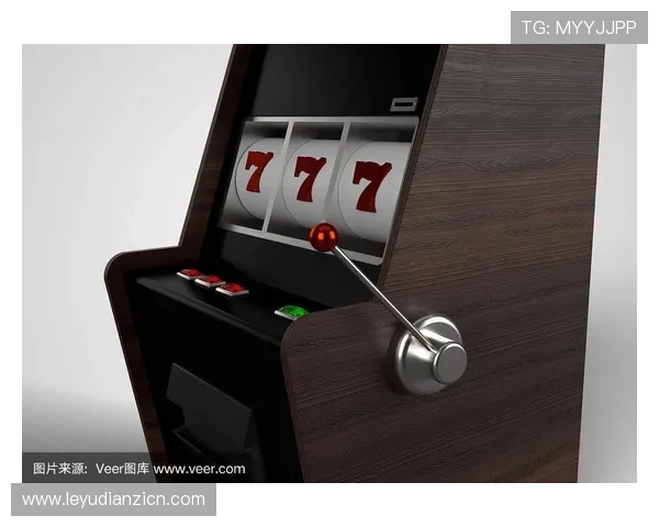 全面解析777老虎机游戏攻略提升你的中奖几率与游戏体验
