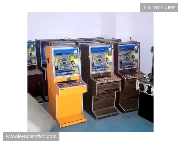 最新老虎机官方名称汇总，掌握行业内最受欢迎的游戏机品牌信息