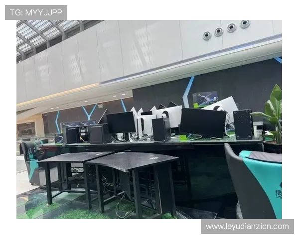 打造高品质tg电竞综合体提升电竞产业整体竞争力策略 打造高品质tg电竞综合体提升电竞产业整体竞争力策略