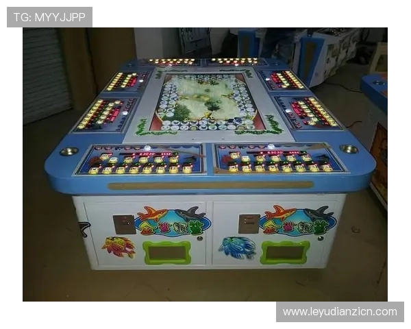 畅享老虎机电子游戏平台的多种福利活动，玩转每一天的乐趣