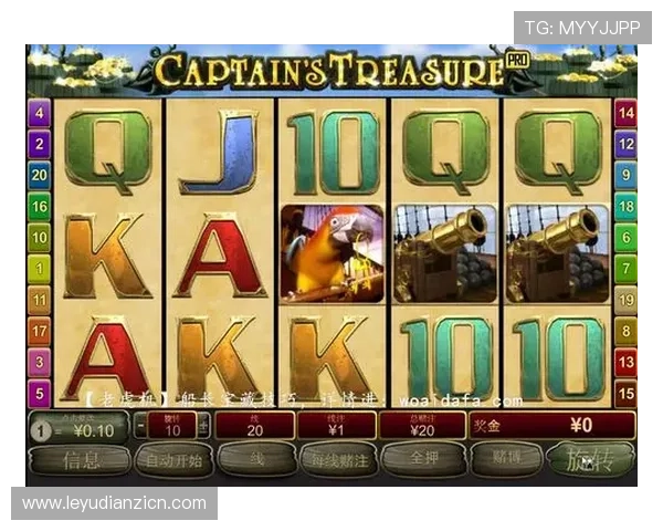 全面解析老虎机游戏的基本规则与常见玩法策略提升中奖几率 全面解析老虎机游戏的基本规则与常见玩法策略提升中奖几率