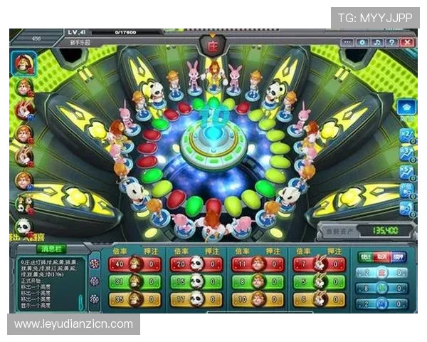 富贵连连老虎机规则详解让你轻松应对各种游戏场景