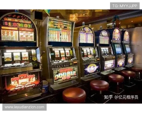 老虎机概率揭秘：影响中奖率的关键因素和实战技巧