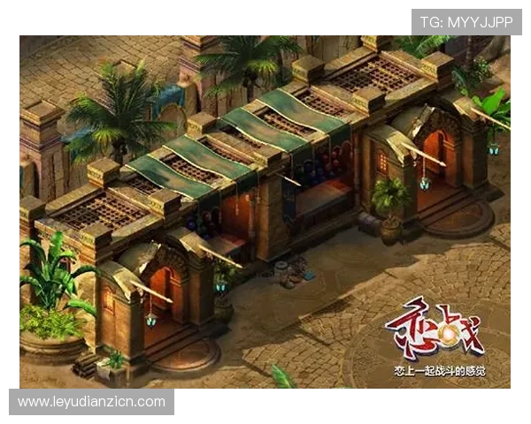 解密百老汇游戏大厅，了解其背后的制作团队与创意故事