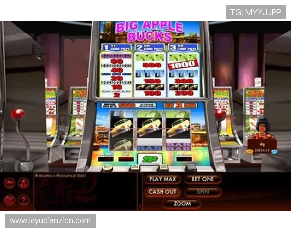 霍伊尔角子机游戏的历史背景与演变过程，了解经典与创新的结合点