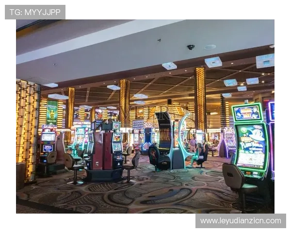 齐先生的赌场老虎机如何选择最优游戏策略提升你的赢率和娱乐体验